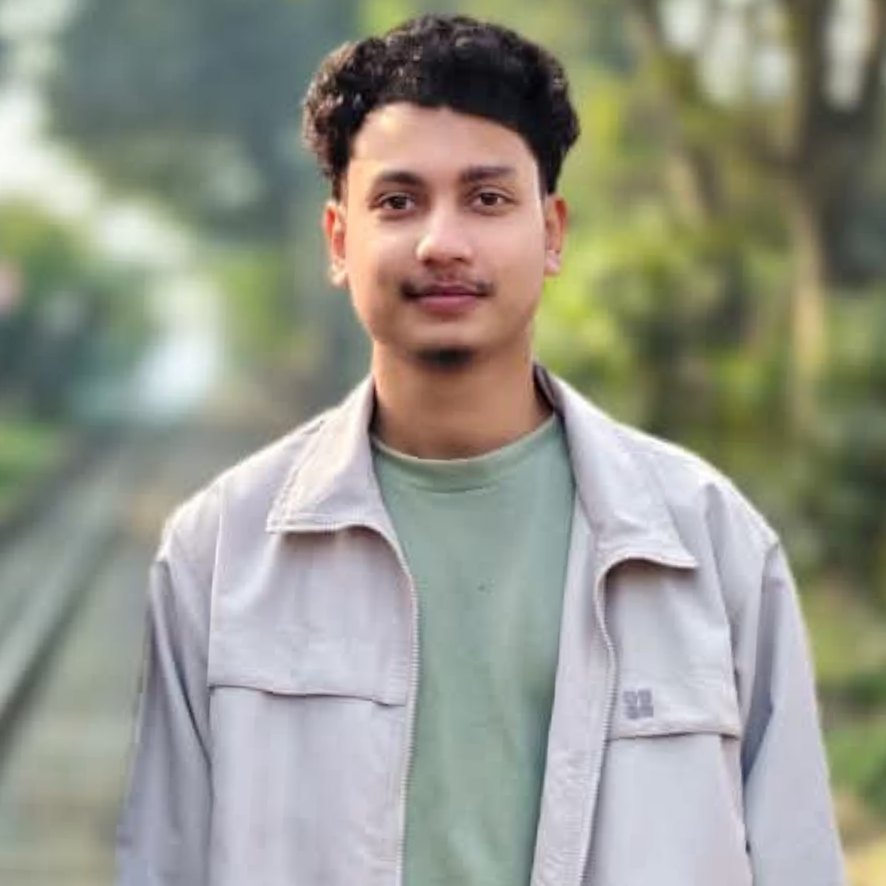 TANVIR SAFI